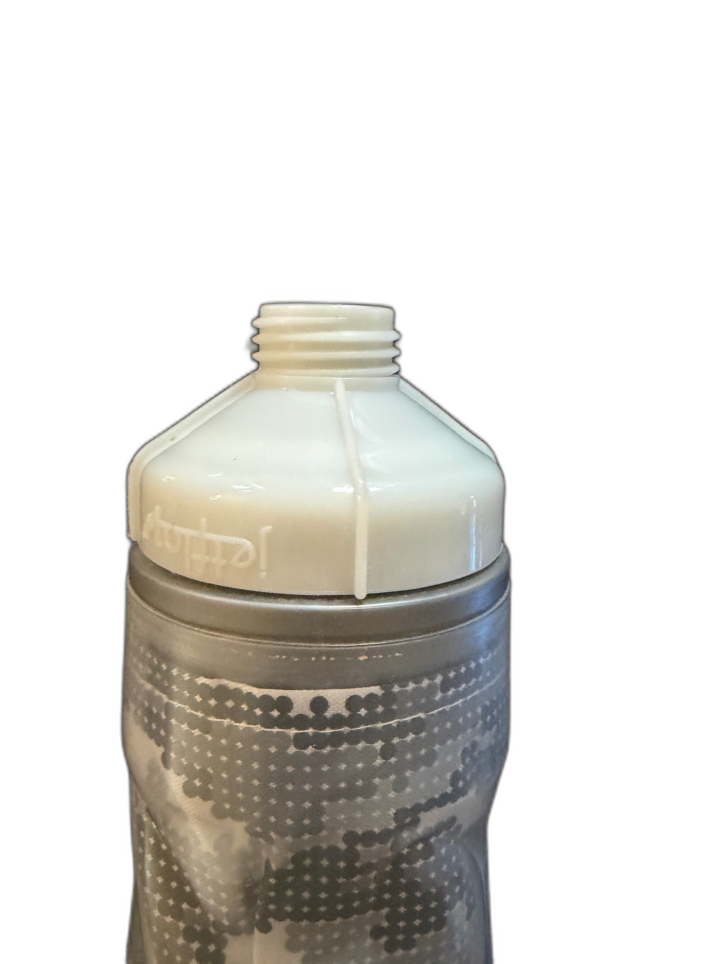 Nalgene 63 mm adapter