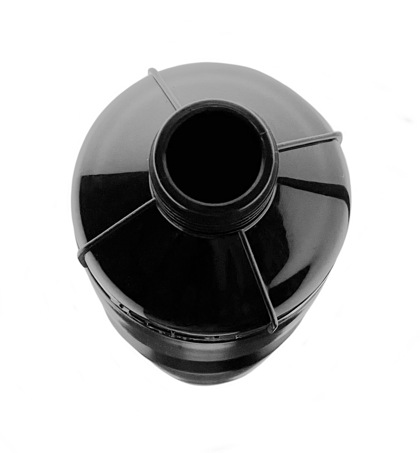 Nalgene 63 mm adapter