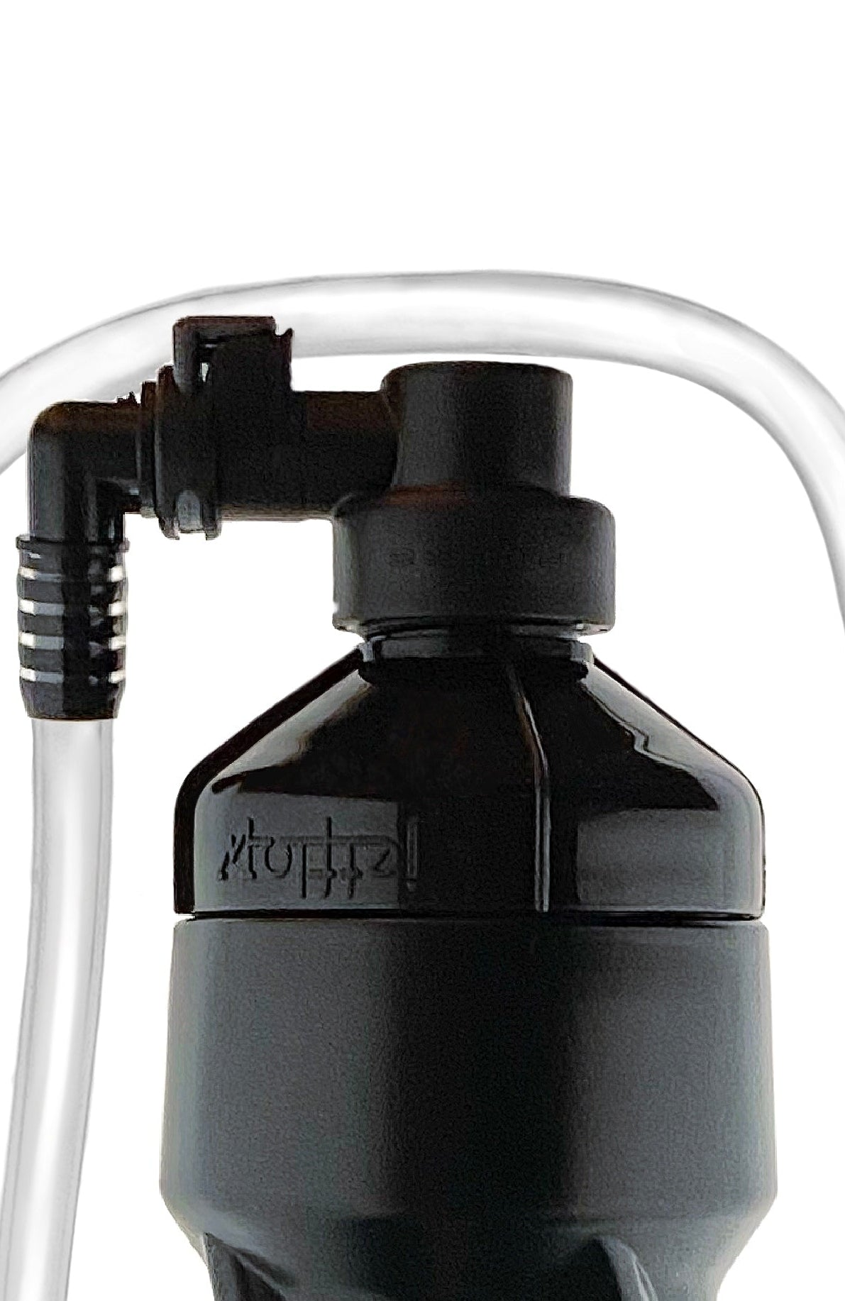 Nalgene 63 mm adapter