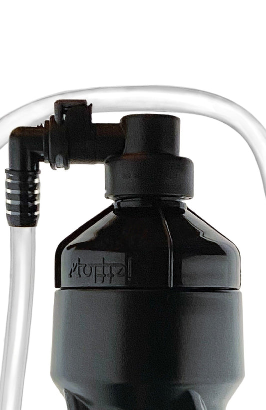 Nalgene 63 mm adapter