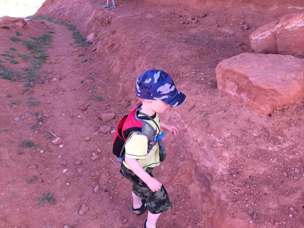 Pulse Hydration System