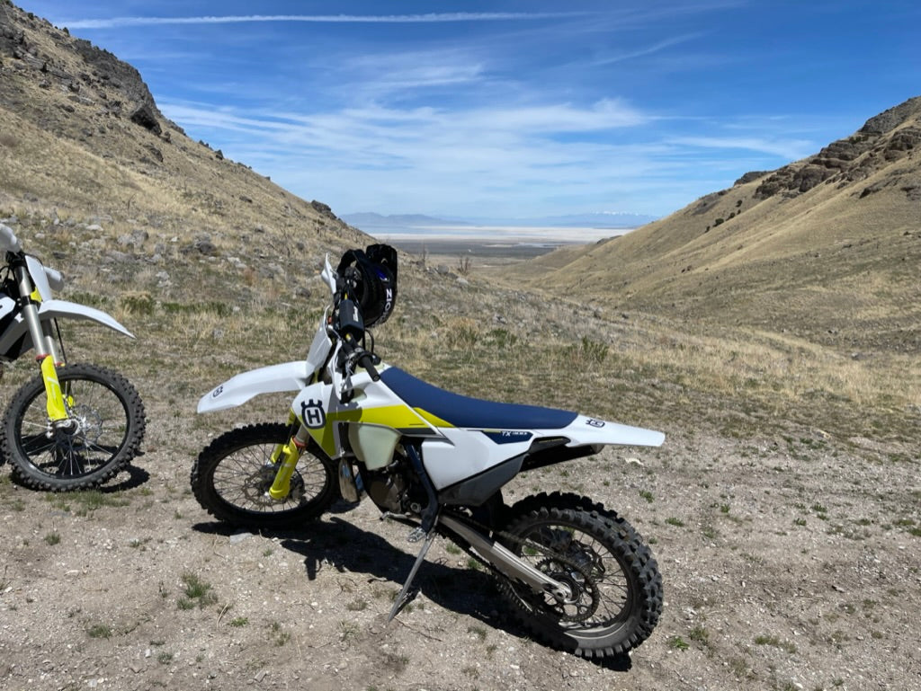 Pulse Hydration System