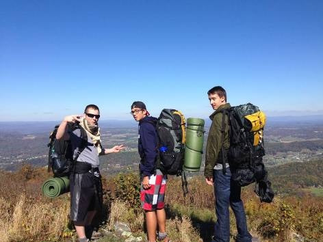 Pulse Hydration System