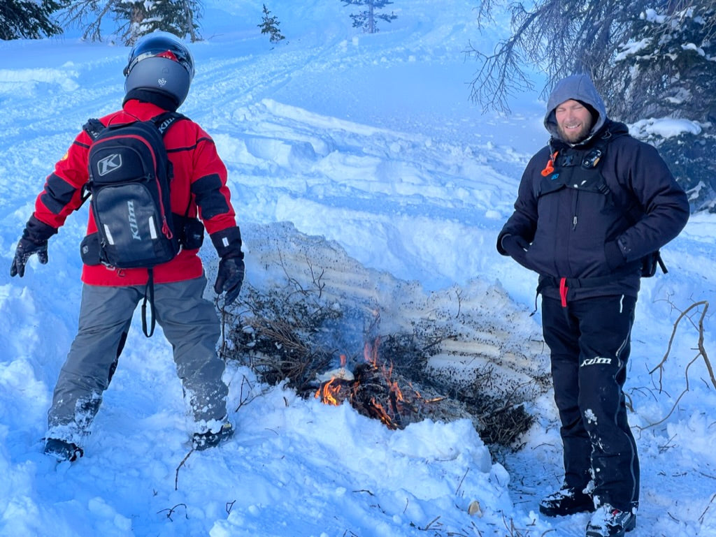 Pulse Hydration System