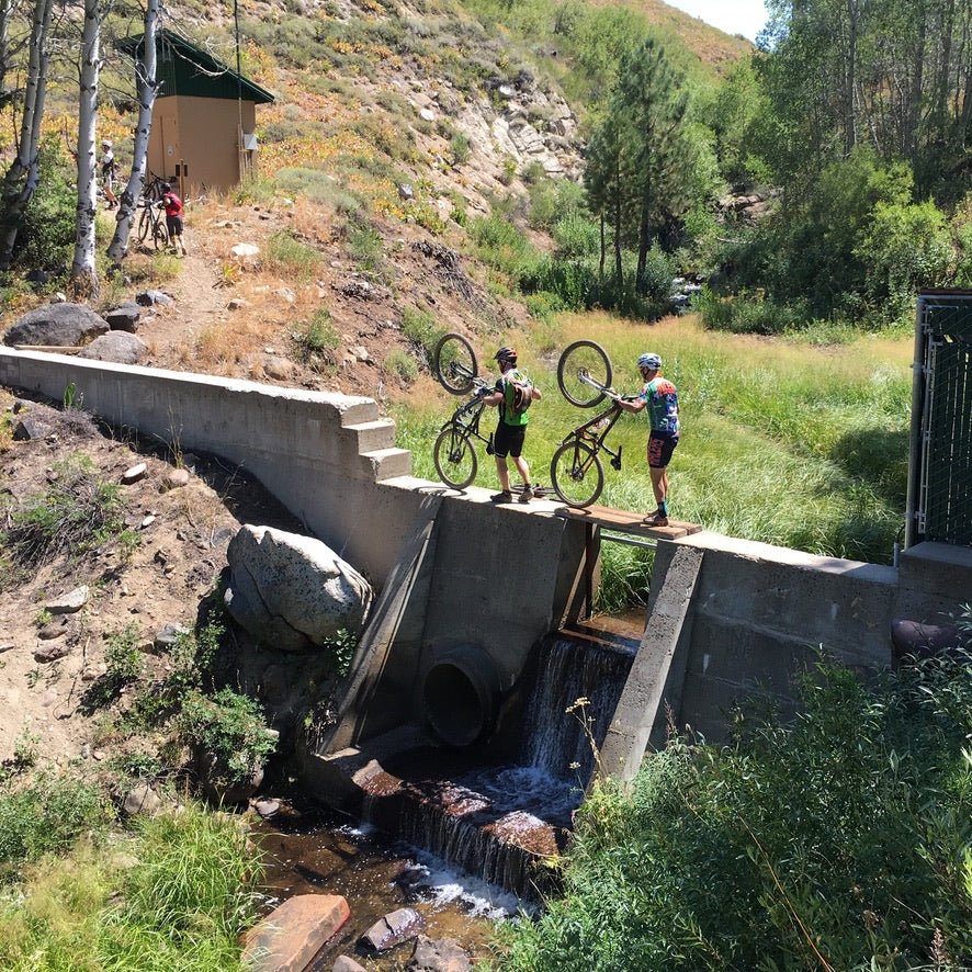 Pulse Hydration System