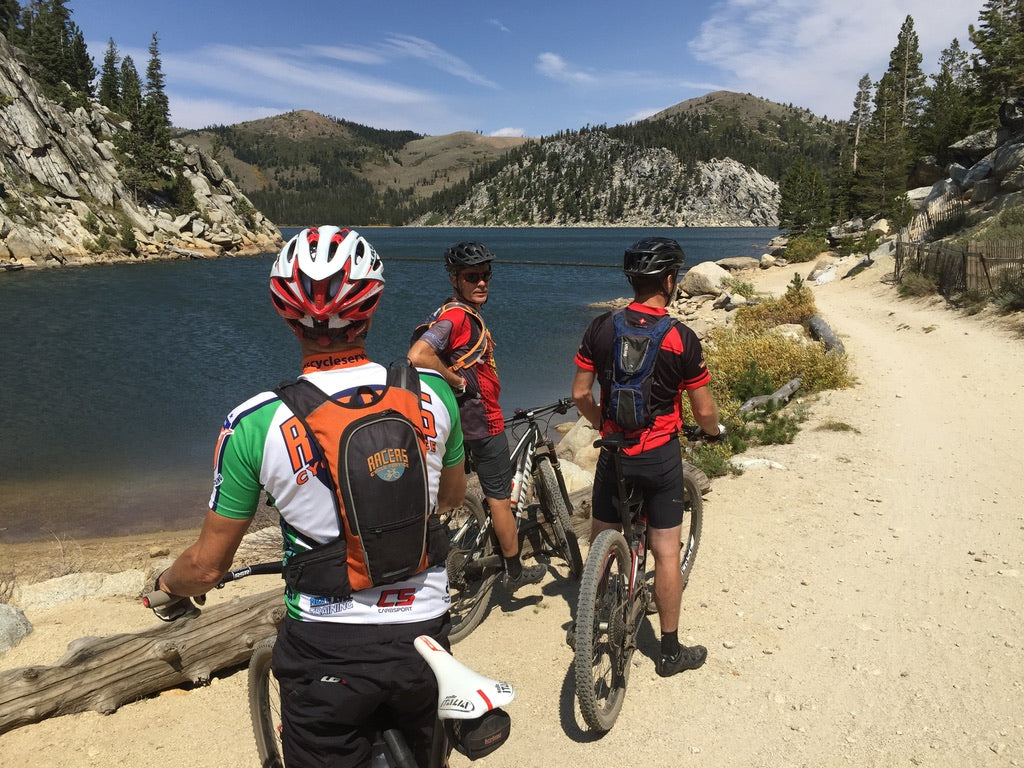 Pulse Hydration System