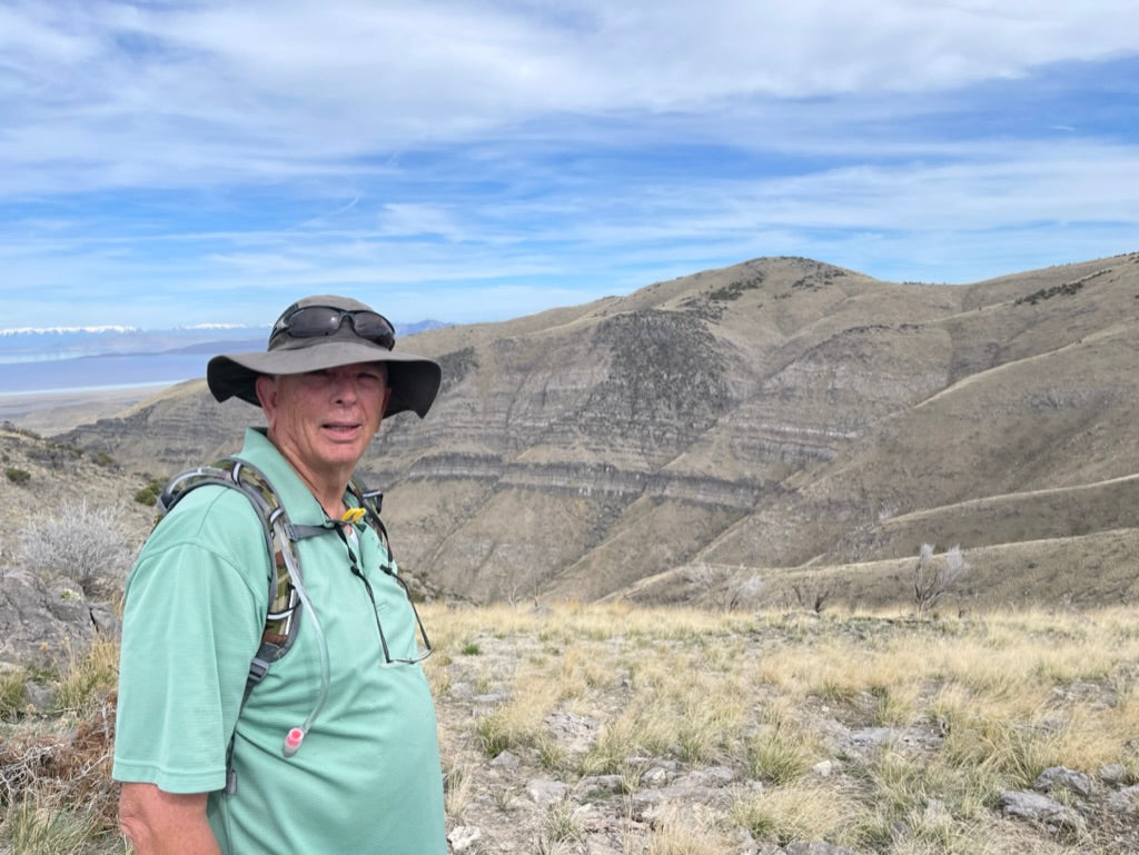 Pulse Hydration System