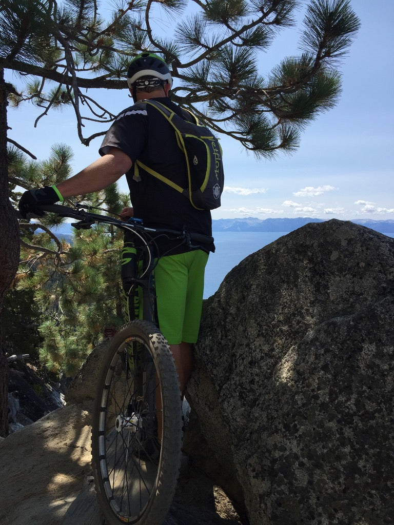 Pulse Hydration System