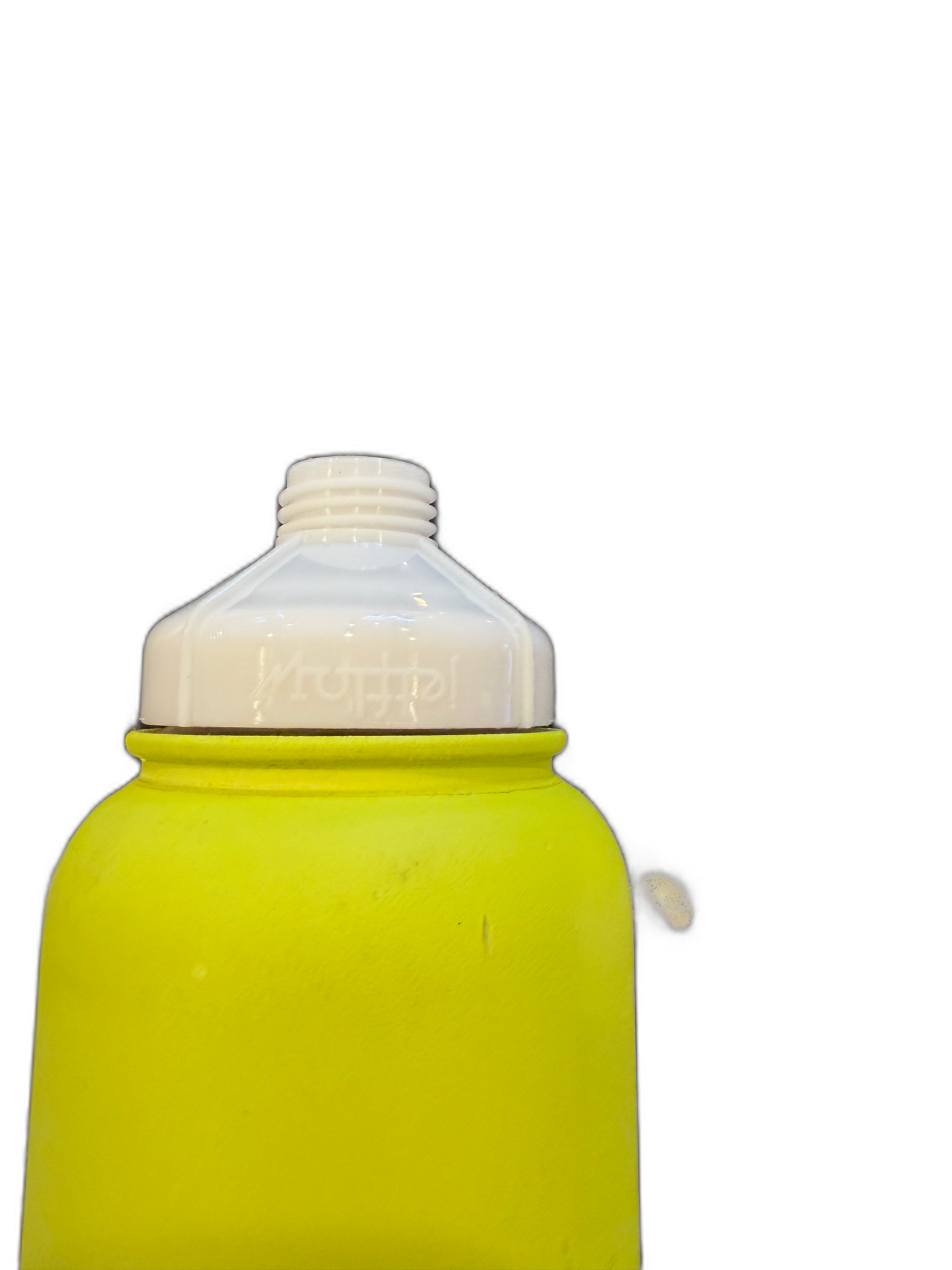 Nalgene 63 mm adapter