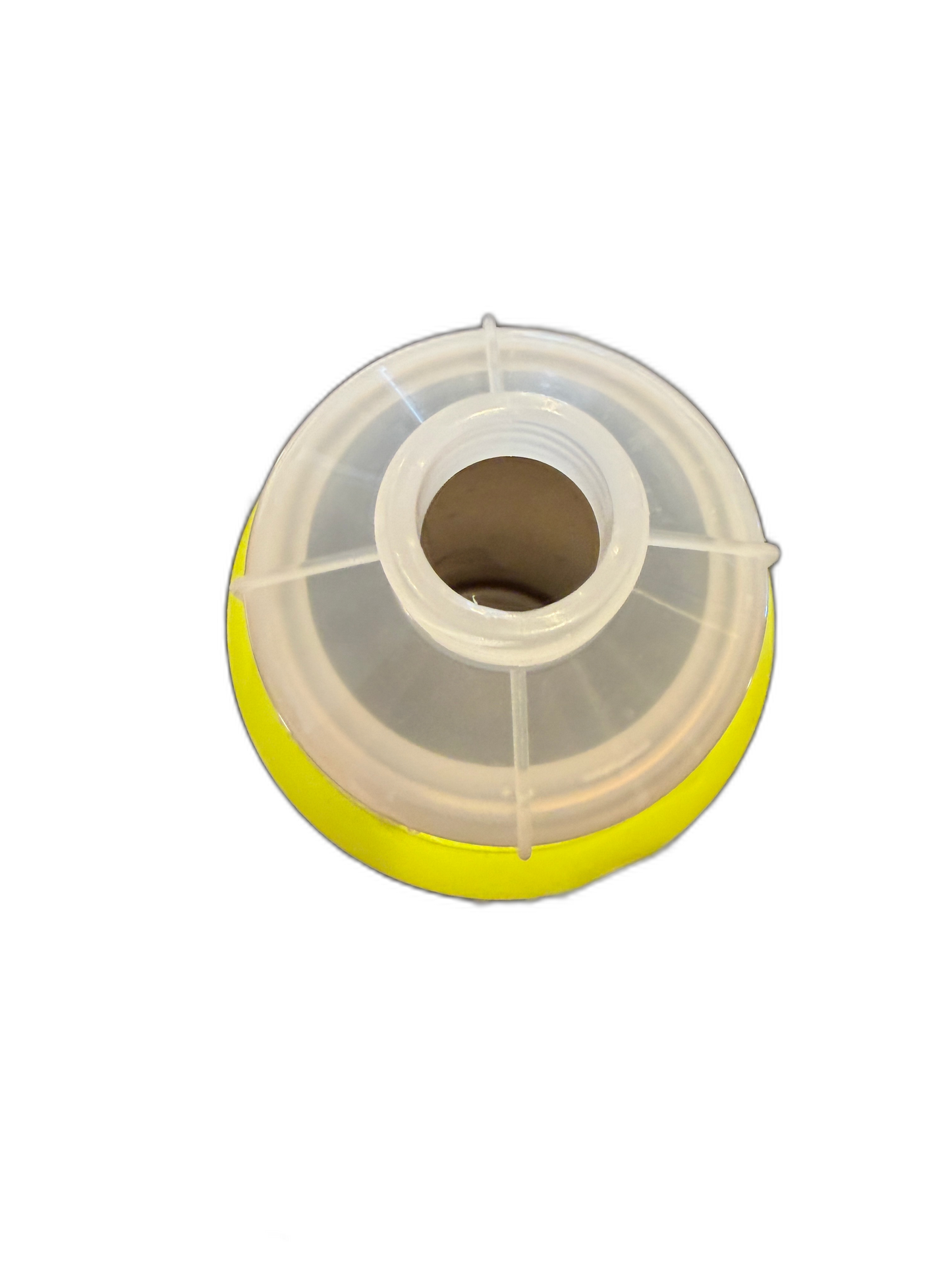 Nalgene 63 mm adapter
