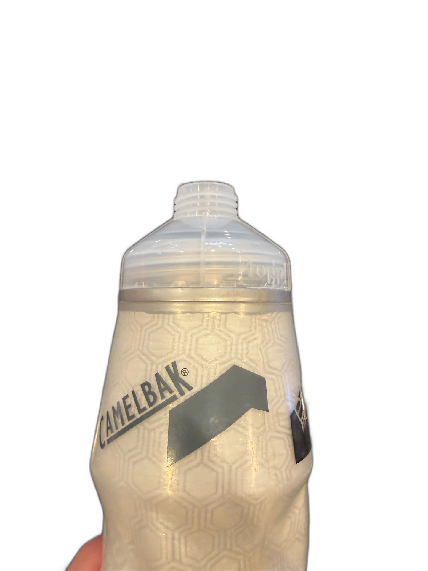 Nalgene 63 mm adapter