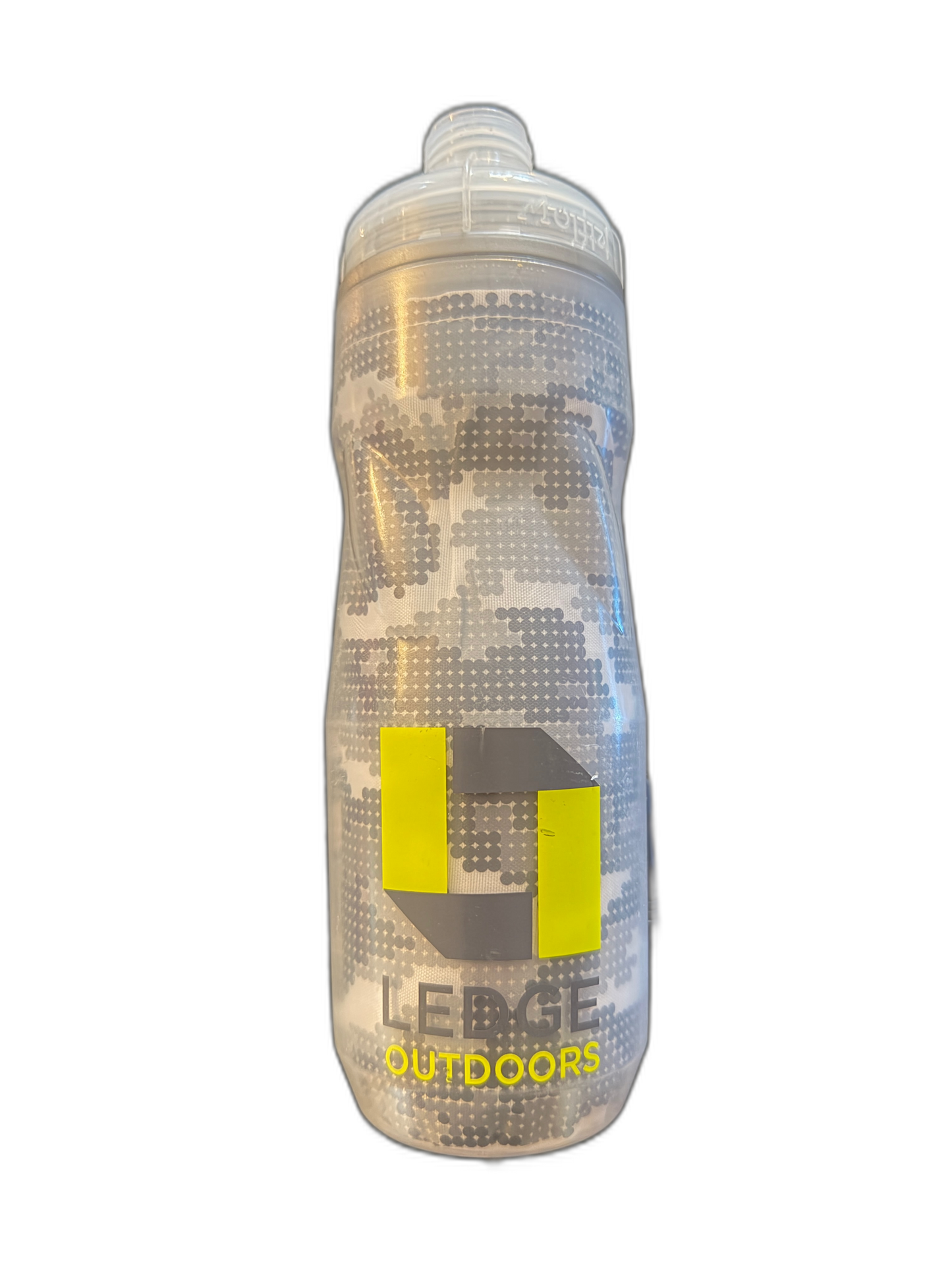 Nalgene 63 mm adapter