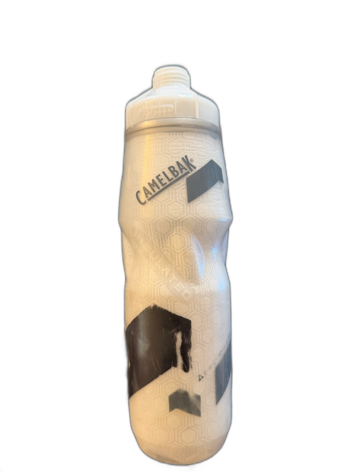 Nalgene 63 mm adapter