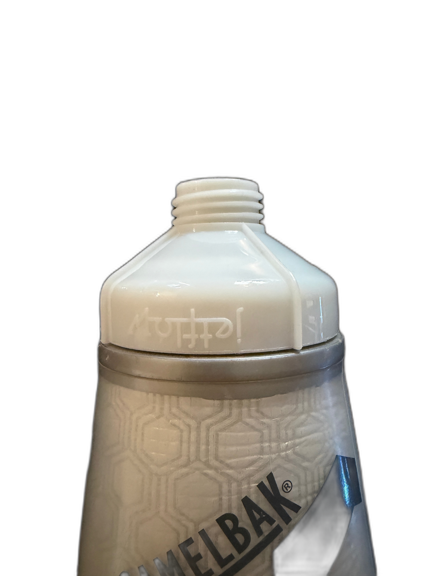 Nalgene 63 mm adapter