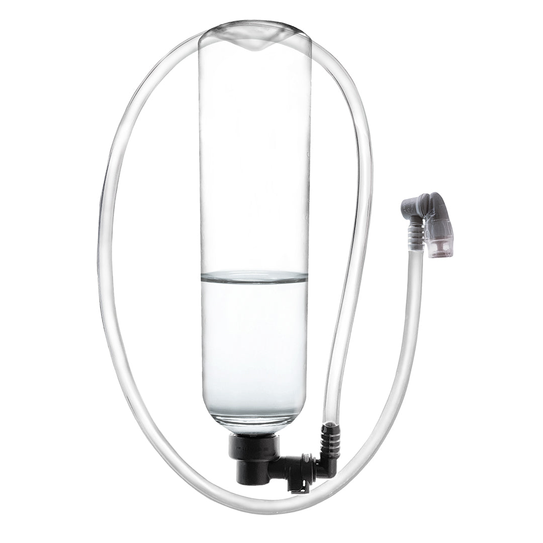 Pulse Hydration System